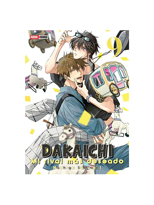 DAKAICHI 09 - PANINI ARG 