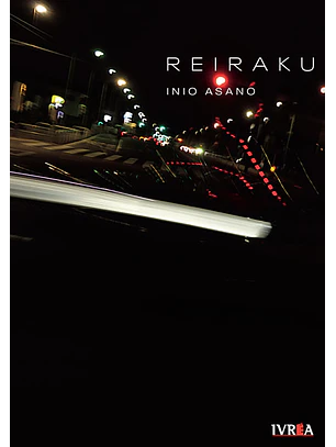 REIRAKU - IVREA ARG