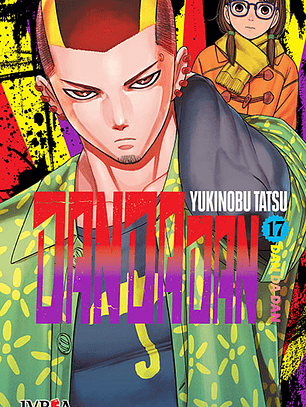 DANDADAN 17 - IVREA ARG