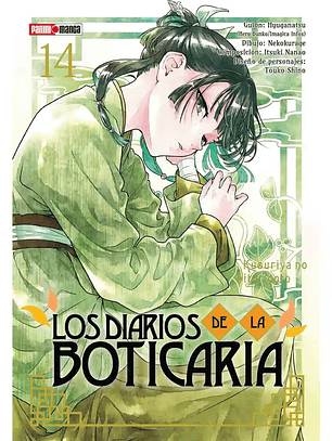 LOS DIARIOS DE LA BOTICARIA 14 - PANINI ARG