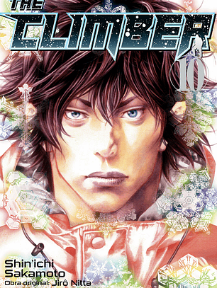 THE CLIMBER 10 - MILKY WAY