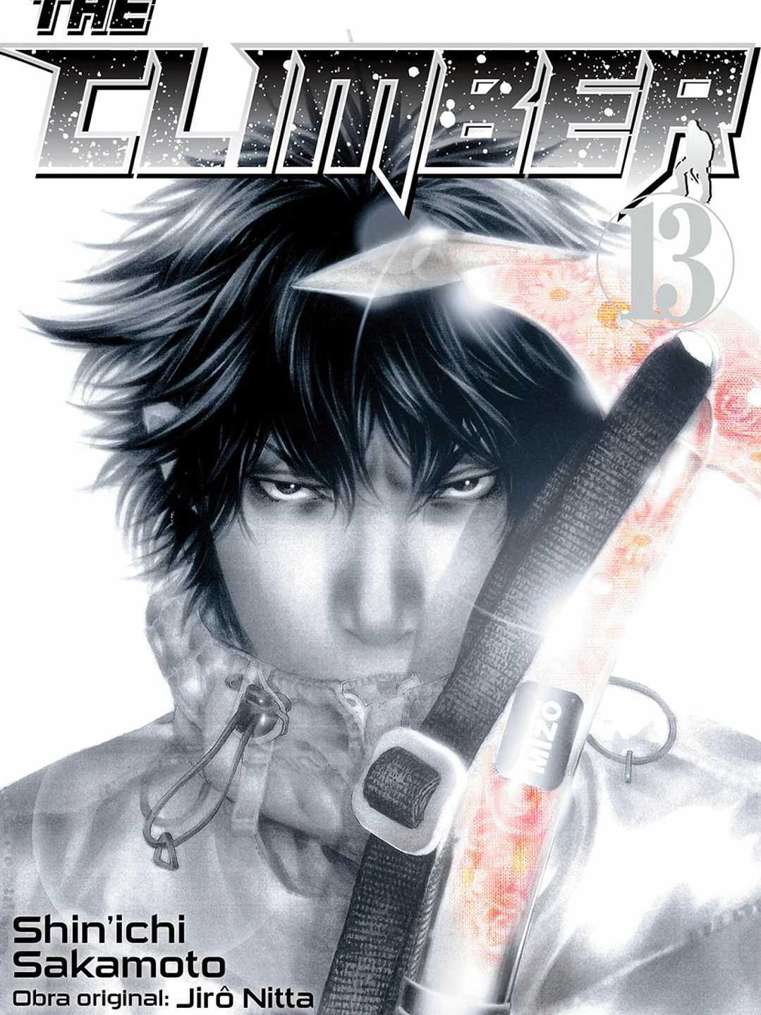 THE CLIMBER 13 - MILKY WAY 1