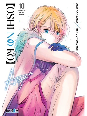 OSHI NO KO 10 - IVREA ARG