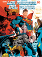 DC - BATMAN/SUPERMAN: LOS MEJORES DEL MUNDO PACK 1 - OVNI PRESS - Miniatura 2