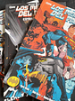 DC - BATMAN/SUPERMAN: LOS MEJORES DEL MUNDO PACK 1 - OVNI PRESS - Miniatura 1
