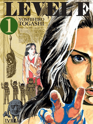 LEVEL E 01 -IVREA ARG