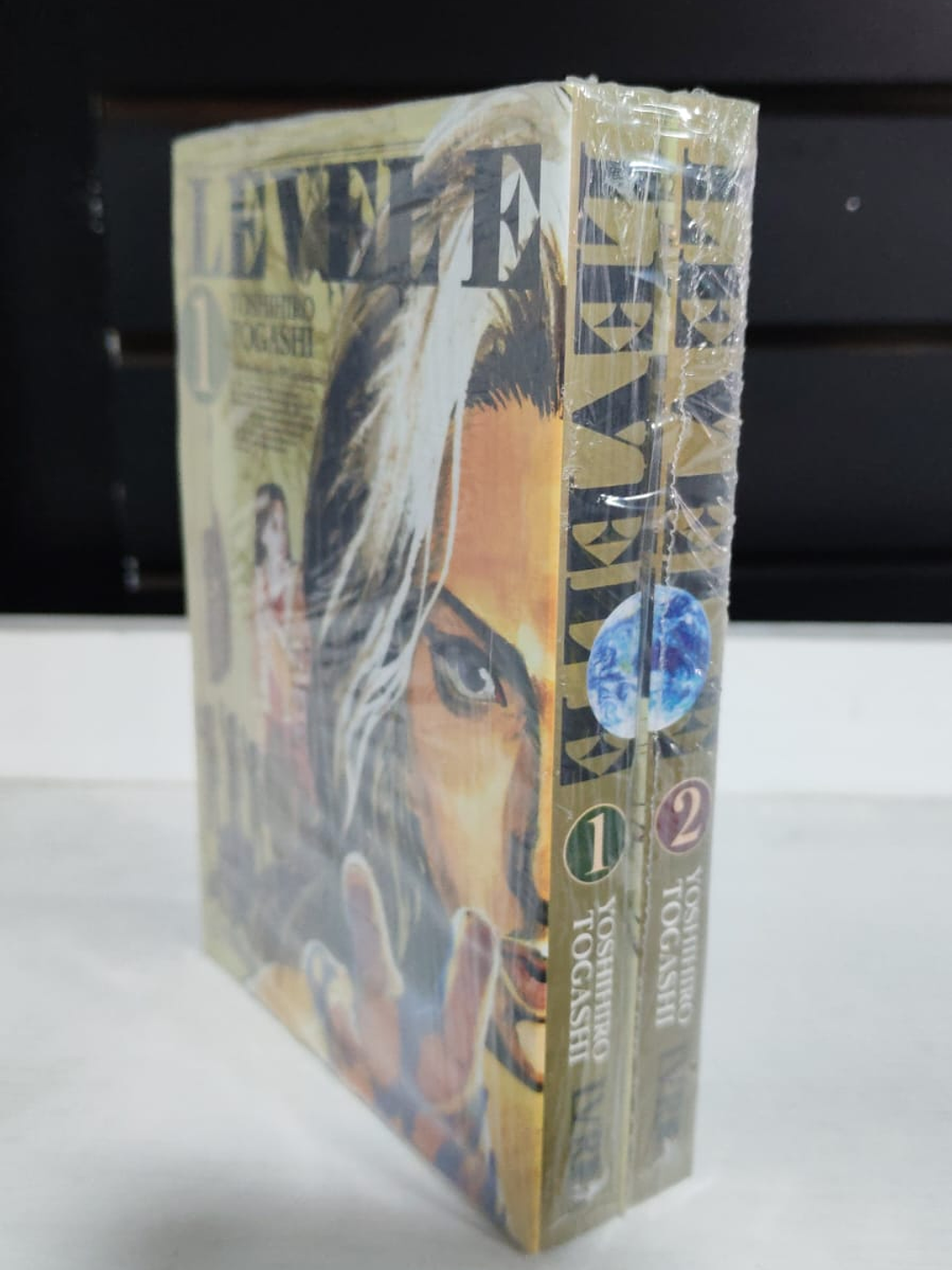 PACK LEVEL E -IVREA ARG 3