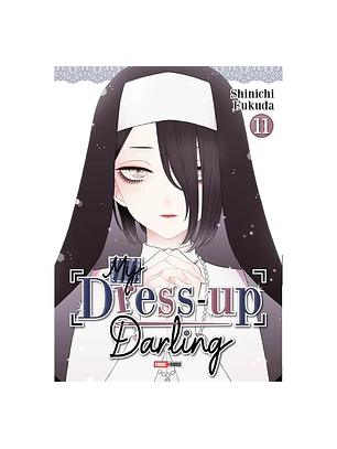 MY DRESS UP DARLING 11 - PANINI ARG