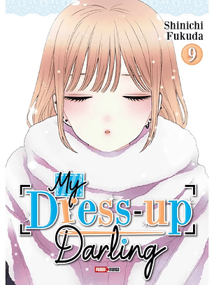 MY DRESS UP DARLING 09 - PANINI ARG
