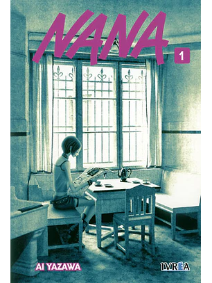 NANA 01 - IVREA ARG