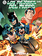 DC - BATMAN/SUPERMAN: LOS MEJORES DEL MUNDO PACK 3 - OVNI PRESS - Miniatura 3