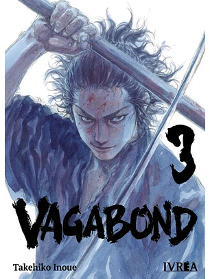 VAGABOND 03 - IVREA ARG