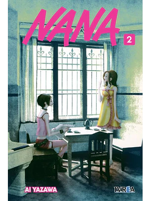 NANA 02 - IVREA ARG