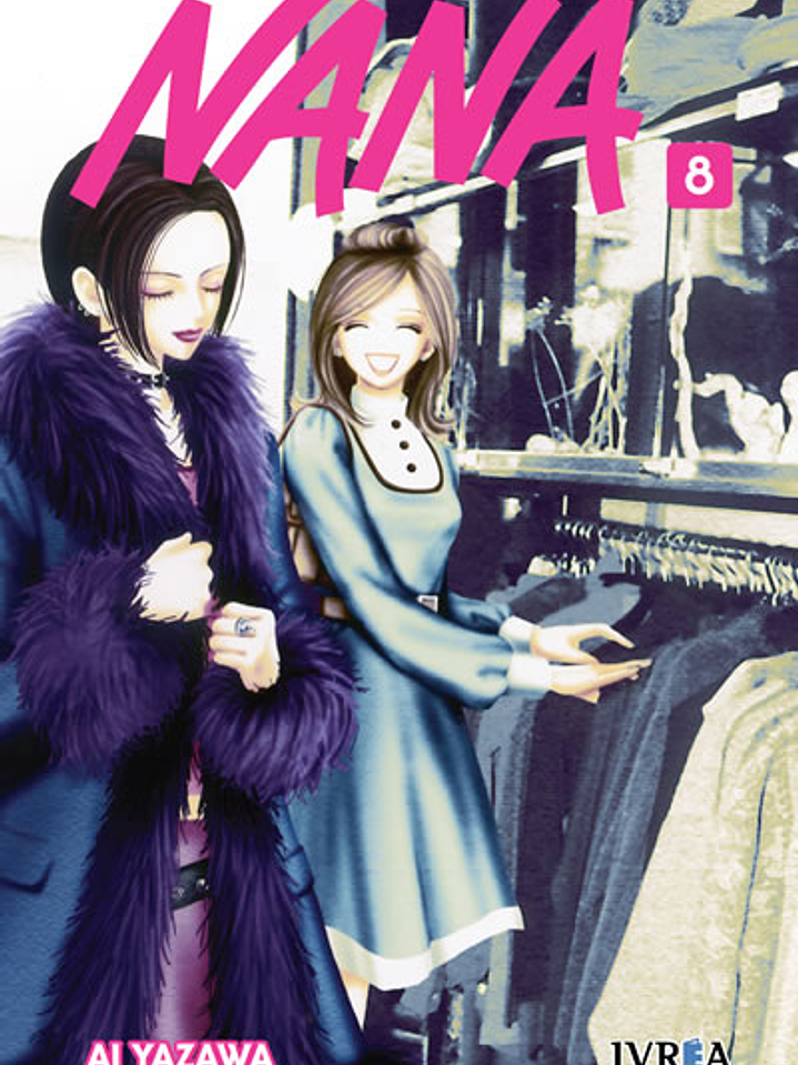 NANA 08 - IVREA ARG 1