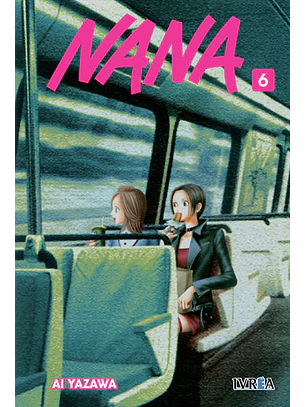 NANA 06 - IVREA ARG 