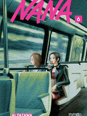 NANA 06 - IVREA ARG 