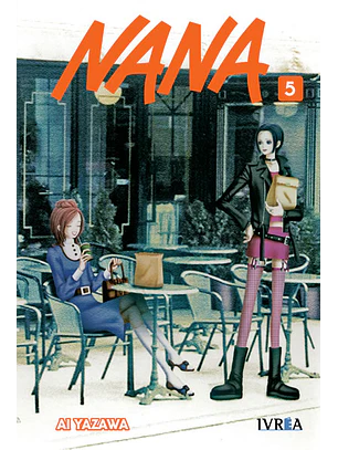 NANA 05 - IVREA ARG
