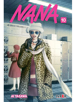 NANA 10 - IVREA ARG