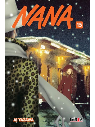 NANA 15 - IVREA ARG