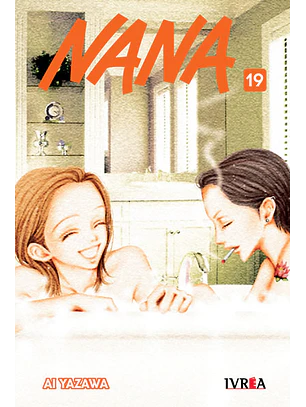 NANA 19 - IVREA ARG