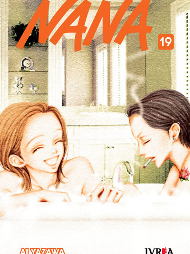 NANA 19 - IVREA ARG 1