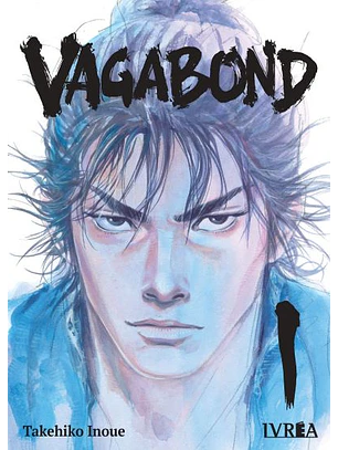 VAGABOND 01 - IVREA ARG