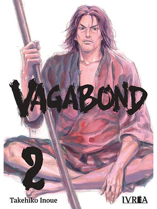 VAGABOND 02 - IVREA ARG
