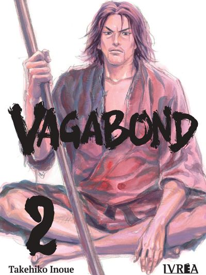 VAGABOND 02 - IVREA ARG 1