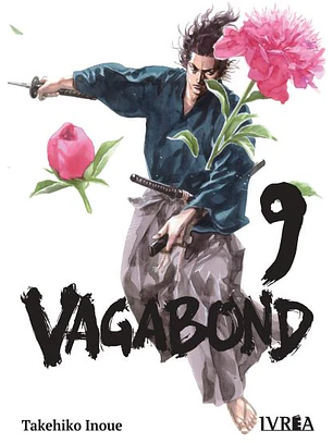 VAGABOND 09 - IVREA ARG