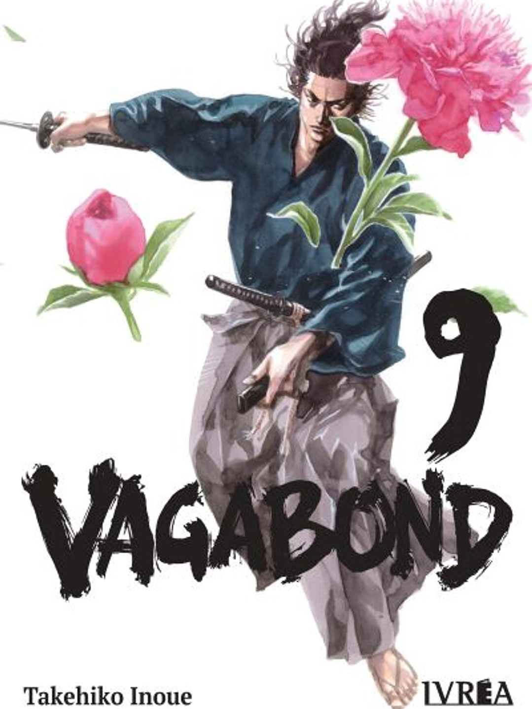 VAGABOND 09 - IVREA ARG 1