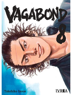 VAGABOND 08 - IVREA ARG