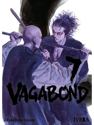 VAGABOND 07 - IVREA ARG