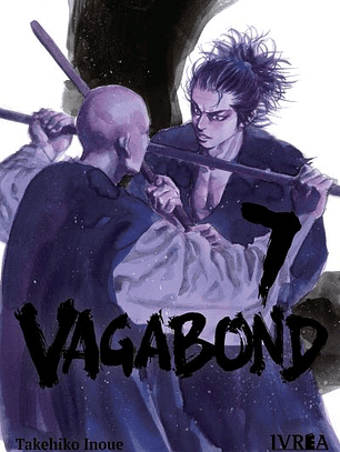 VAGABOND 07 - IVREA ARG