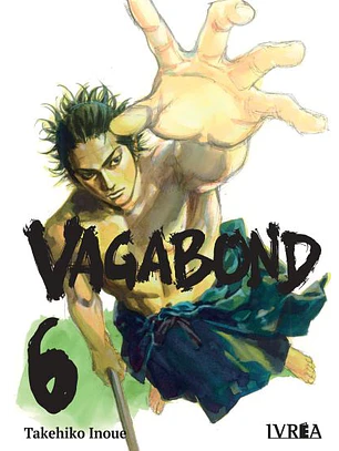 VAGABOND 06 - IVREA ARG