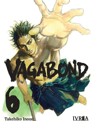 VAGABOND 06 - IVREA ARG