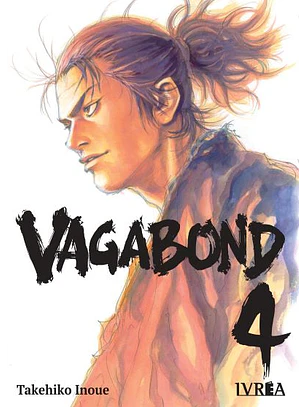 VAGABOND 04 - IVREA ARG