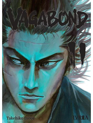 VAGABOND 11 - IVREA ARG