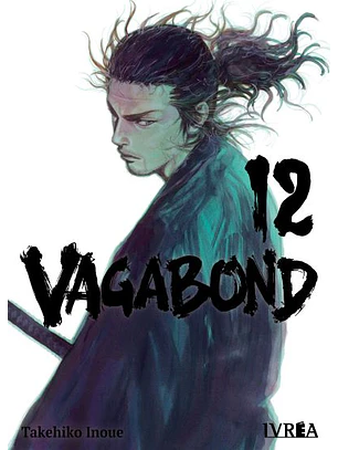 VAGABOND 12 - IVREA ARG