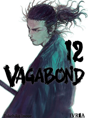 VAGABOND 12 - IVREA ARG