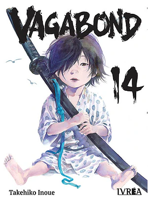 VAGABOND 14 - IVREA ARG