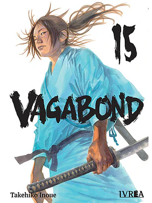 VAGABOND 15 - IVREA ARG