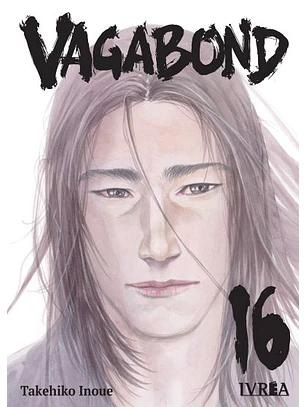 VAGABOND 16 - IVREA ARG