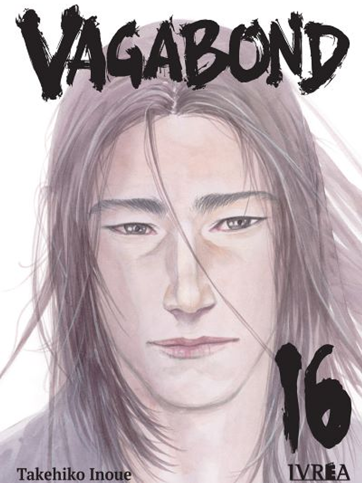 VAGABOND 16 - IVREA ARG 1