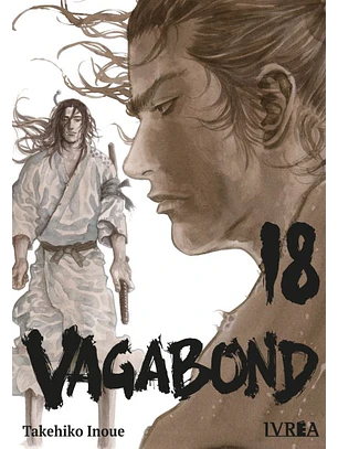 VAGABOND 18 - IVREA ARG
