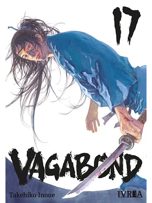 VAGABOND 17 - IVREA ARG