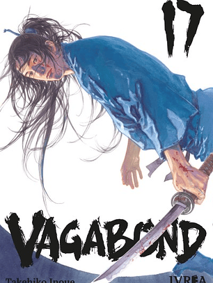 VAGABOND 17 - IVREA ARG