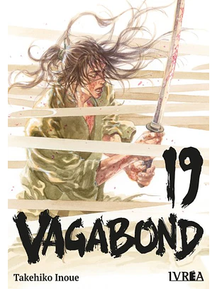 VAGABOND 19 - IVREA ARG