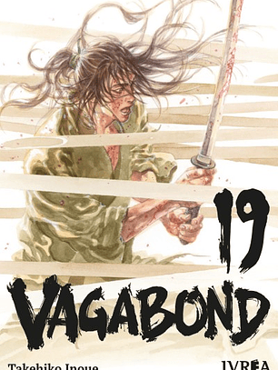 VAGABOND 19 - IVREA ARG