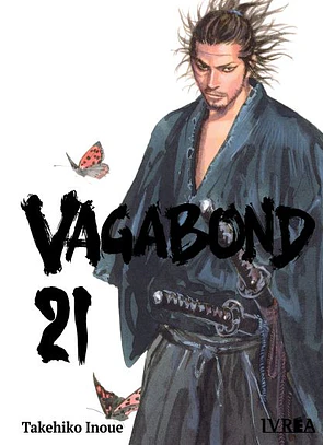 VAGABOND 21 - IVREA ARG