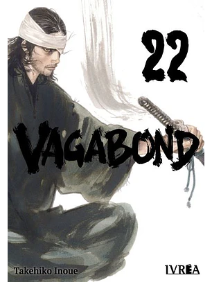 VAGABOND 22 - IVREA ARG
